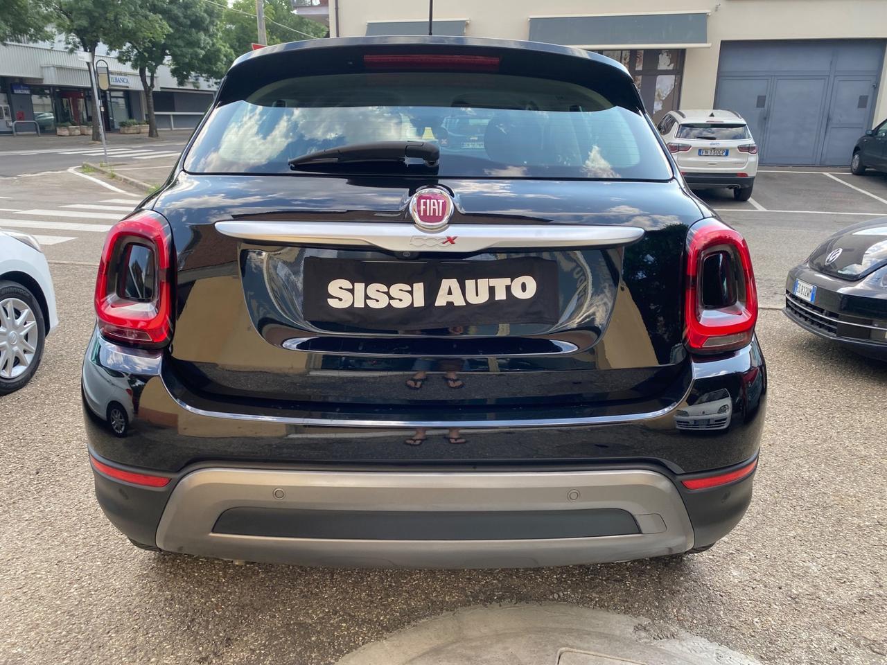 Fiat 500X 1.3 MultiJet 95 CV Pop Star NEOPATENTATI!!!