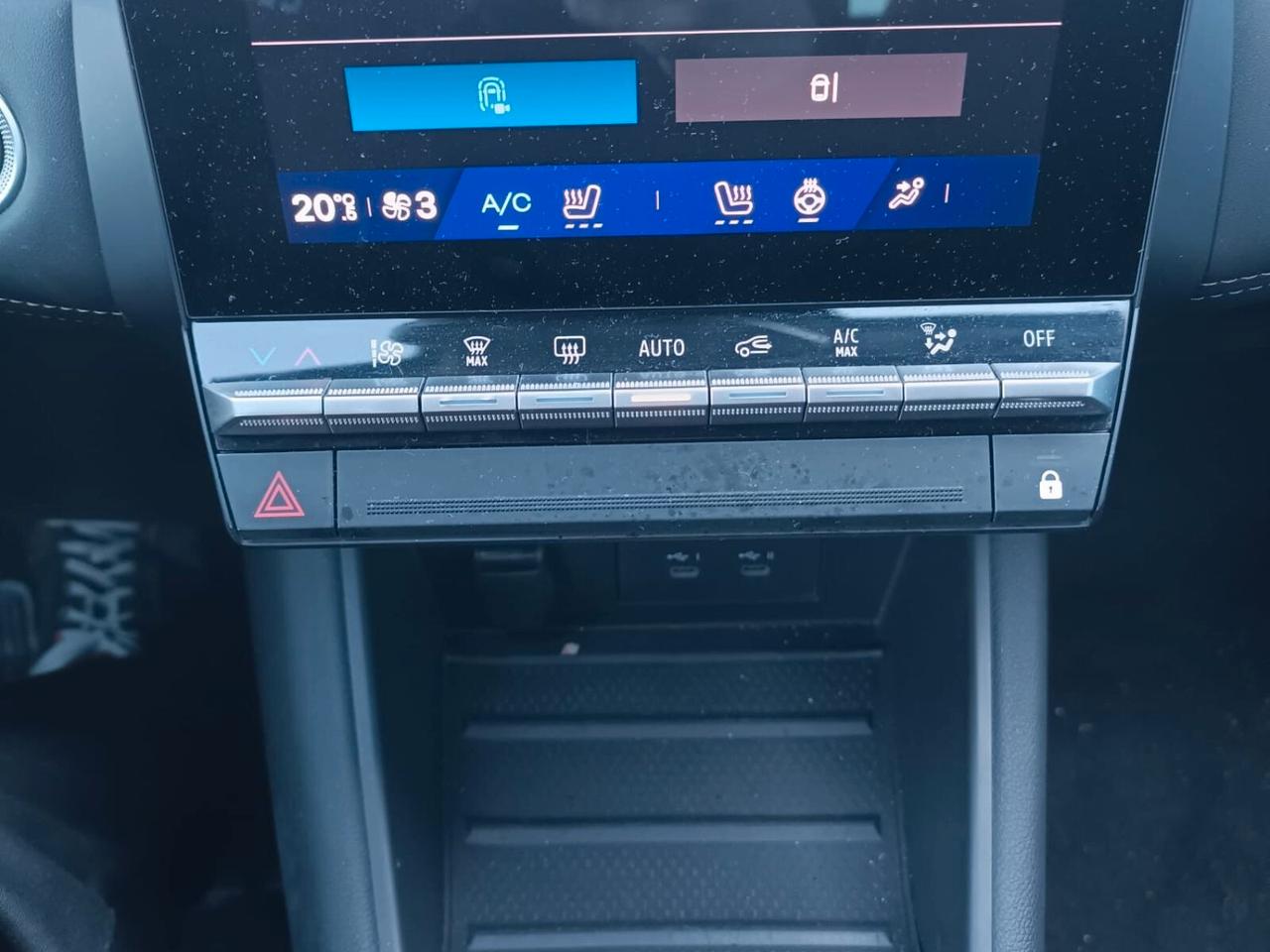 Renault Symbioz Full Hybrid E-Tech 145 CV Iconic