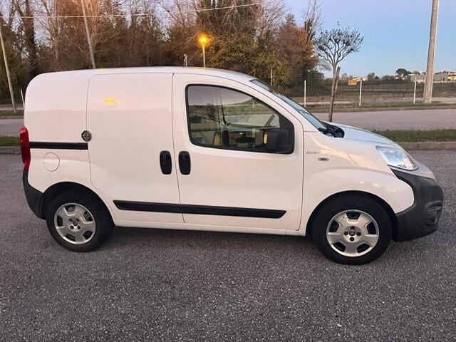 FURGONE FIAT FIORINO 1.3MTJ ANNO 2021