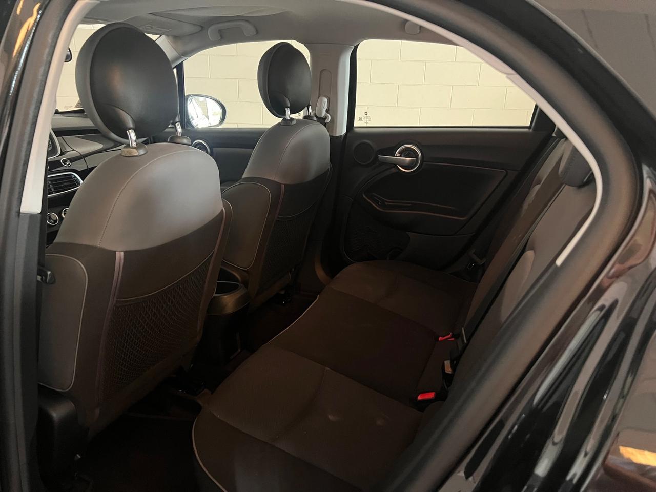 Fiat 500X 1.6 E-Torq 110 CV Pop Star