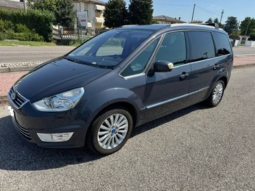 Ford Galaxy Business 2.0 TDCi 163CV Titanium-7 posti