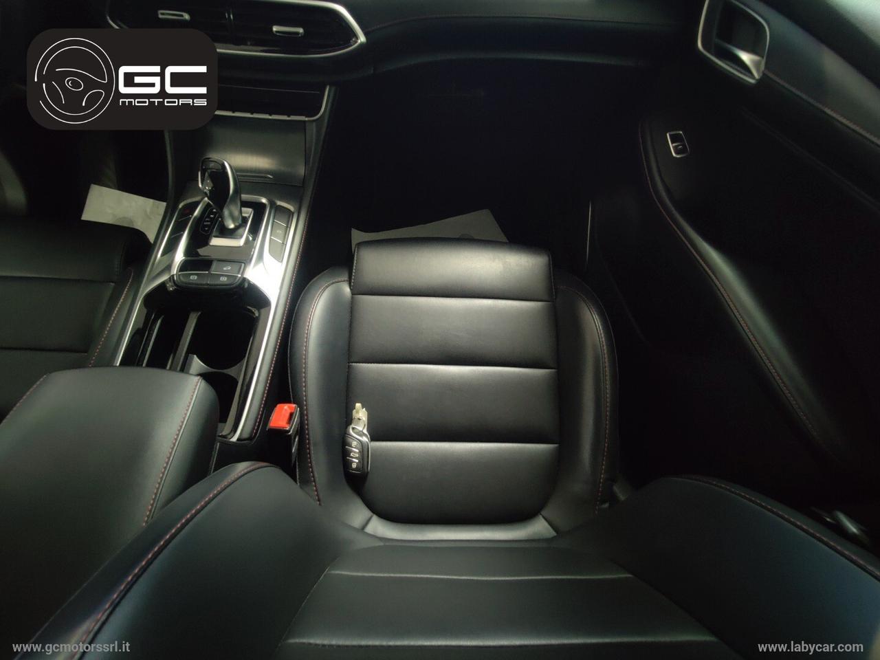 Mg HS 1.5T-GDI AT Comfort 162 CV