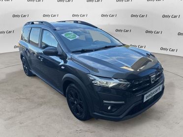 Dacia Jogger Jogger 1.0 TCe GPL 100 CV 7 posti Comfort