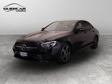 Mercedes-Benz Classe E - W213 Berlina - E 220 d Premium 4matic auto my20