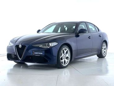 Alfa Romeo Giulia 2.2 Turbo Diesel 160CV Executive AT8