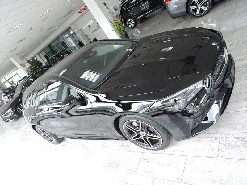 Mercedes-Benz CLA S.Brake CLA 200 Automatic Shooting Brake AMG Line Edition