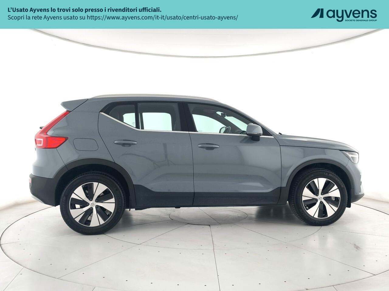 Volvo XC40 T4 Recharge Plug-in Hybrid Core 211cv