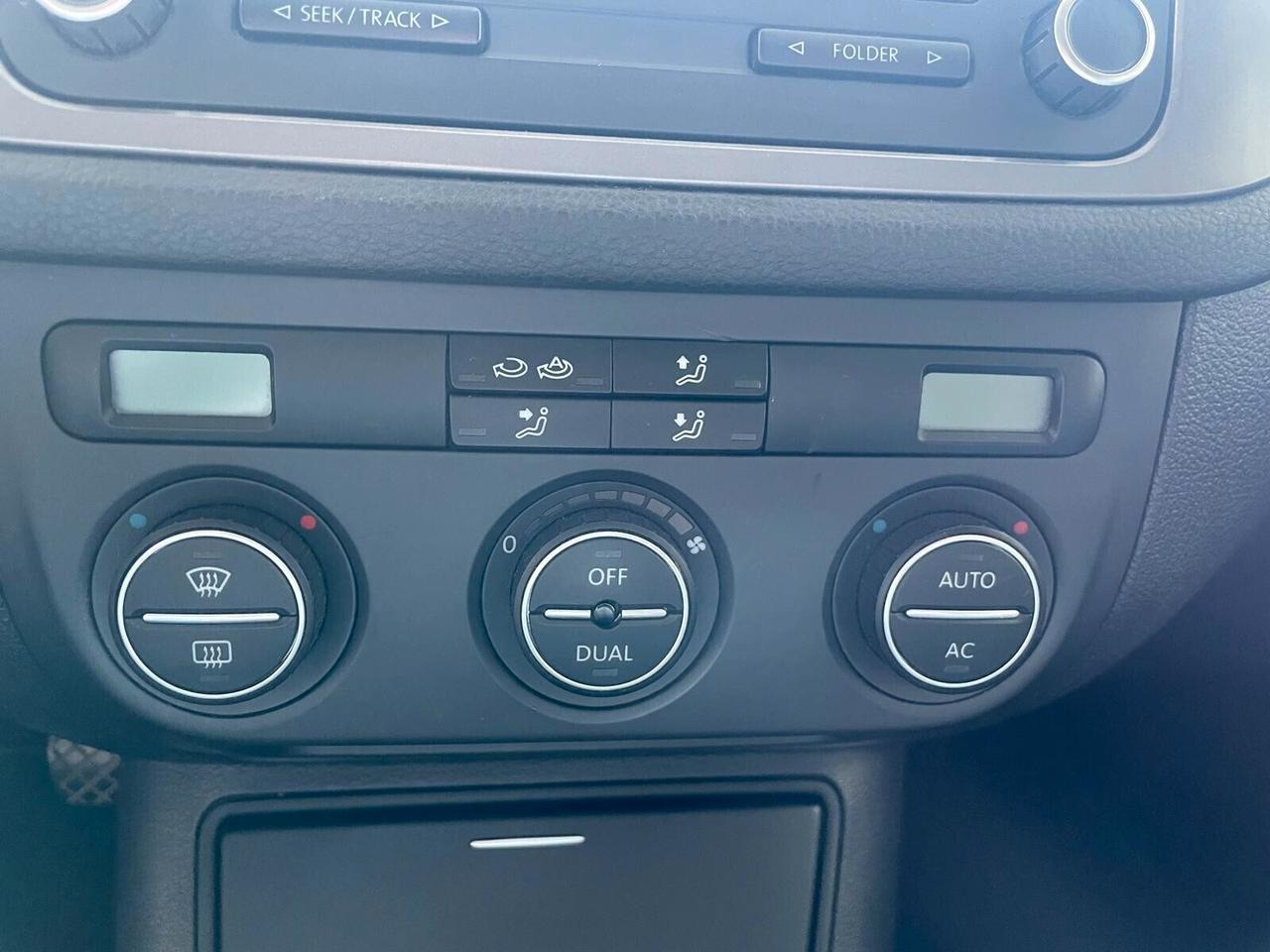 Volkswagen Tiguan 2.0 TDI DPF 4MOTION