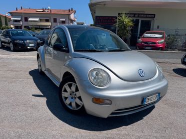 Volkswagen New Beetle 1.9 TDI 90CV