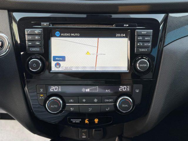 NISSAN X-Trail 1.6 dCi 2WD ACENTA *TAGLIANDATA*UNIPROP*