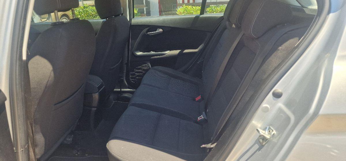 FIAT Tipo 1.6 Mjt S&S 5p. Lounge