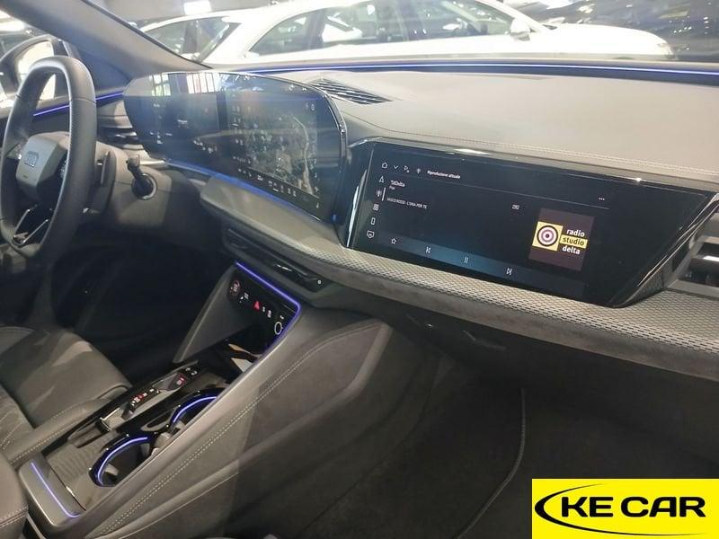 Audi Q5 TDi 204 cv mHEV+ Quattro S LINE - Cerchi 21