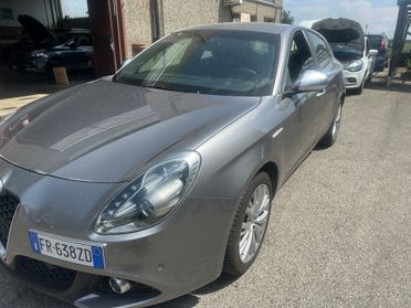Alfa Romeo Giulietta 1.6 JTDm TCT 120 CV