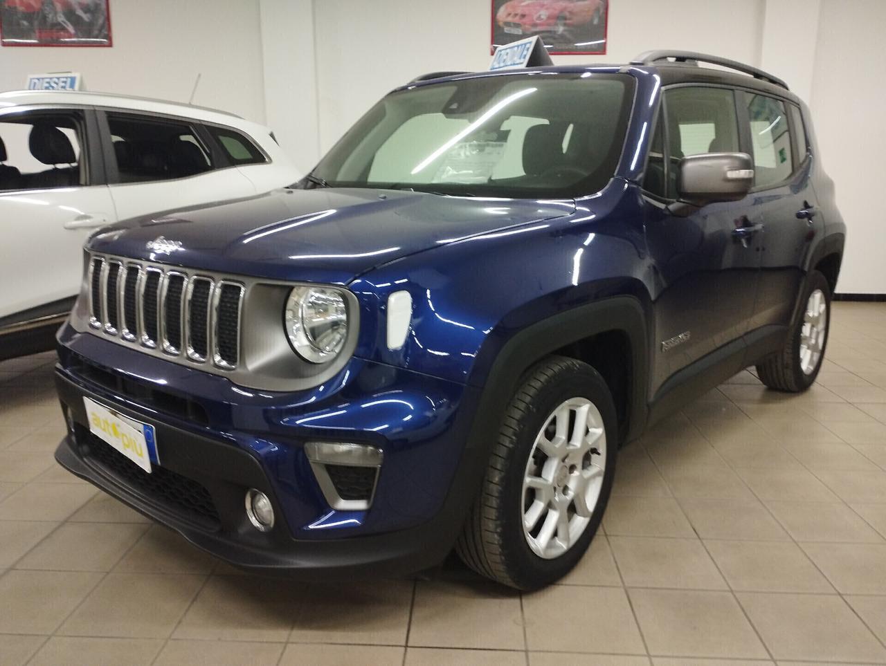 Jeep Renegade 1.0 T3 Limited