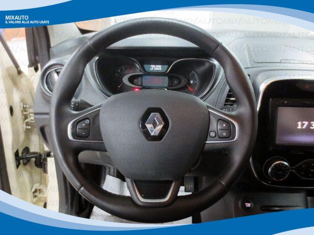 RENAULT Captur 0.9 TCe 90cv Zen EU6