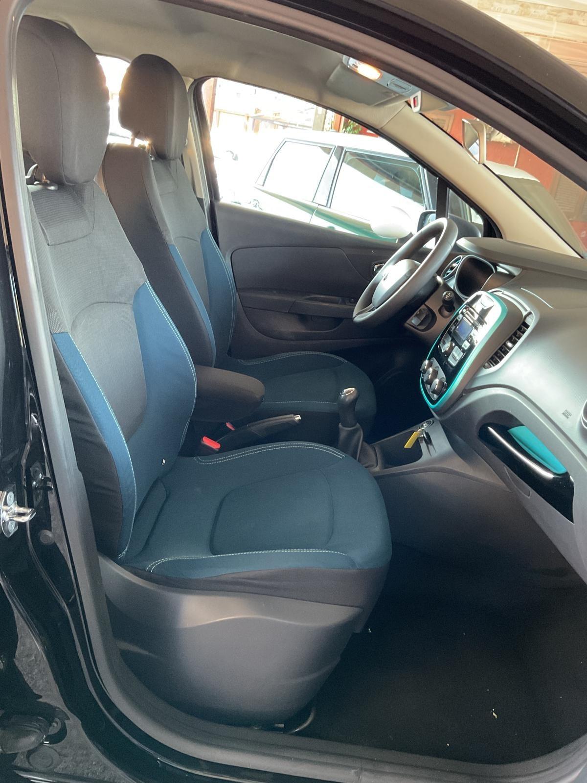 Captur 1.5 dCi 8V 90 CV /unipro/rate/permute