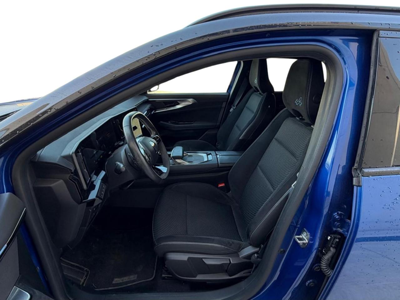 Renault Austral 1.2 e-tech full hybrid techno esprit alpine 200cv auto