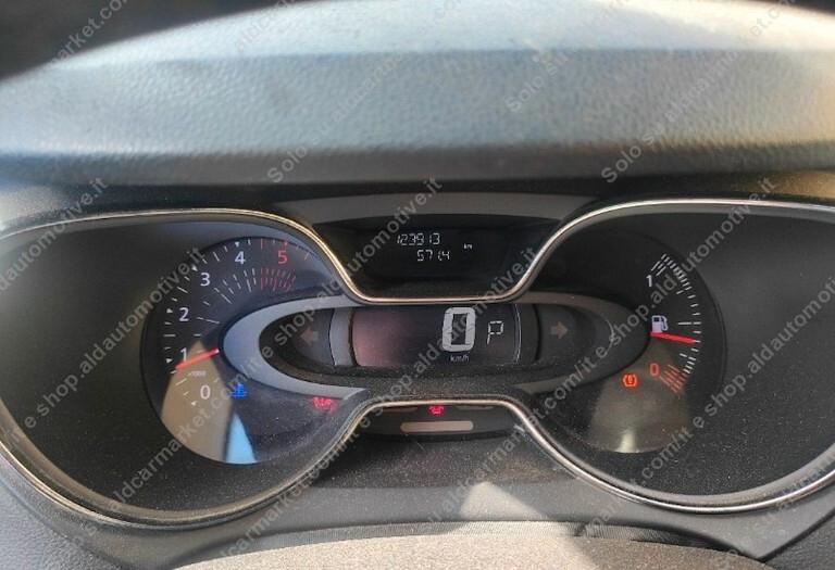 Renault Captur dCi 8V 90 CV Start&Stop Energy Zen