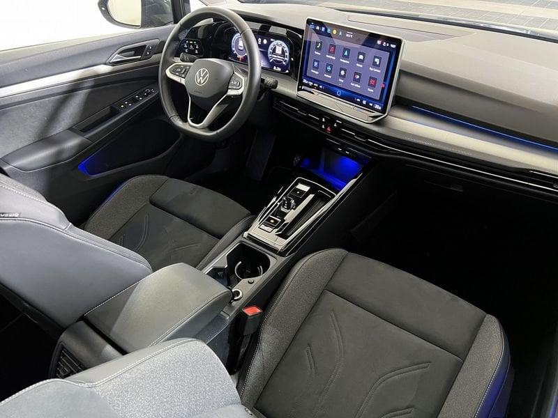 Volkswagen Golf Golf 2.0 tdi Style 150cv dsg