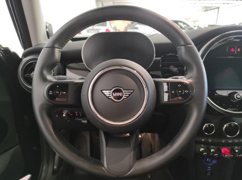 MINI Mini 5 porte (F55) - Mini 1.5 Cooper Classic 5 porte