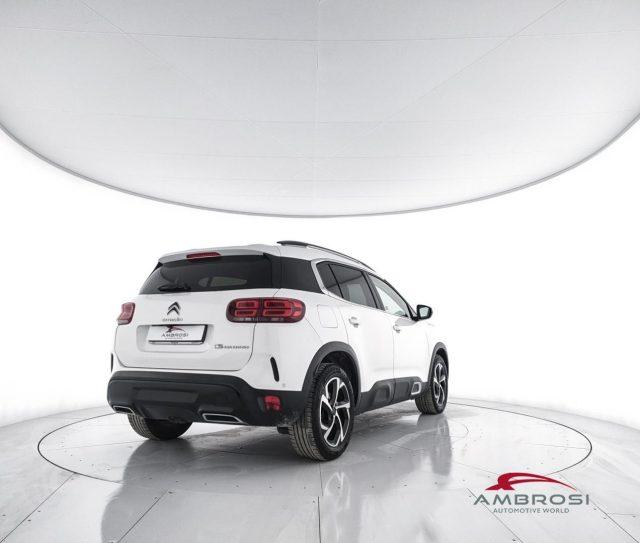 CITROEN C5 Aircross Aircross BlueHDi 130 S&S EAT8 Shine
