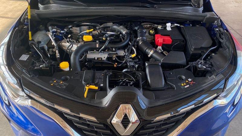 Renault Captur 1.0 tce Techno 90cv 1.0 TCe Techno