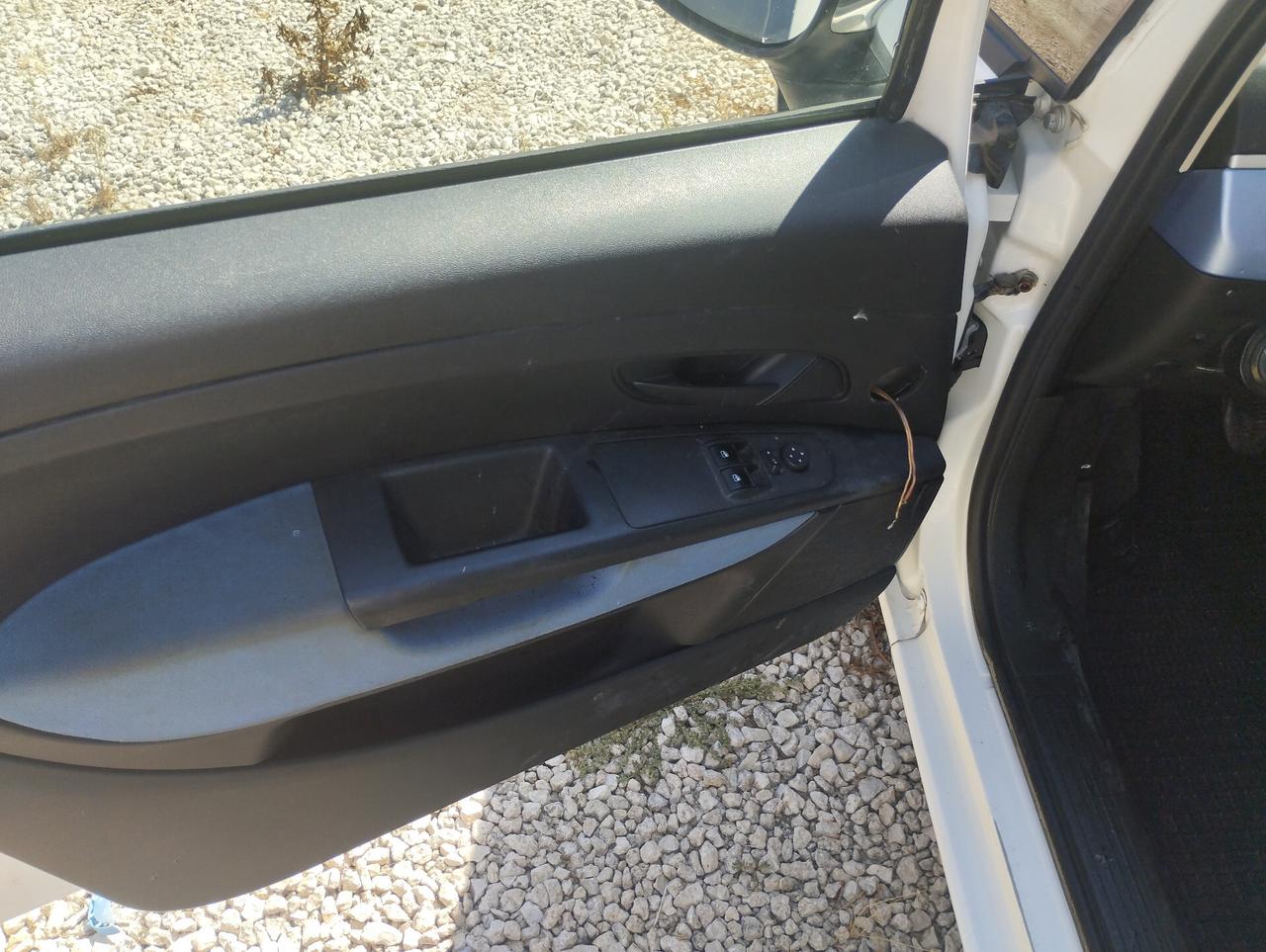 Fiat Grande Punto 1.3 MJT 75 CV 5 porte Dynamic