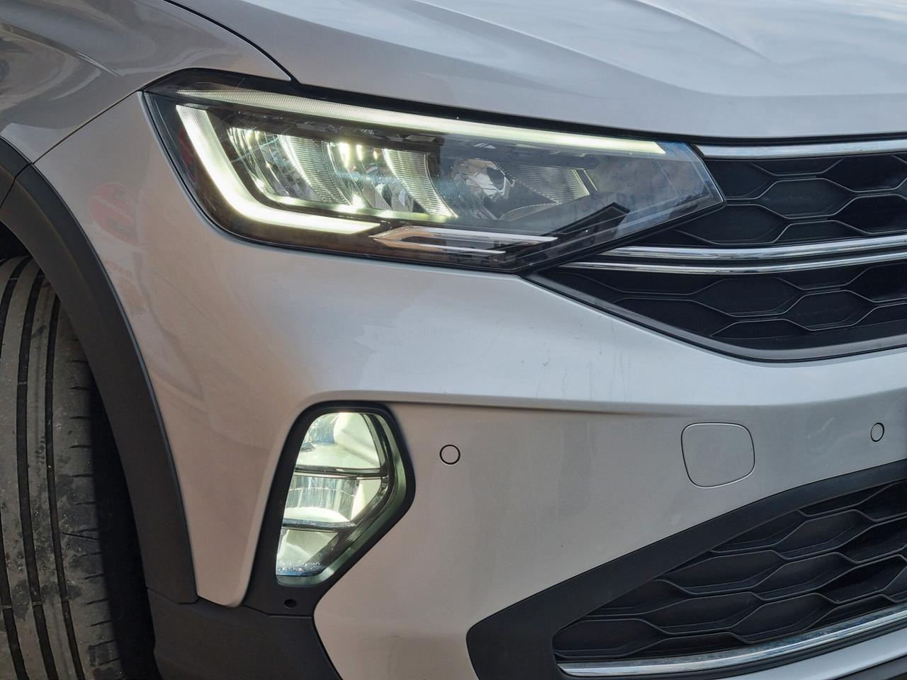 Volkswagen Taigo 1.0 TSI 95 CV Life