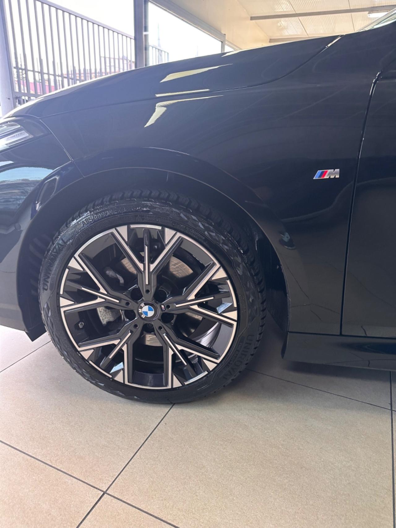Bmw 118 118d 5p. MSport Pro