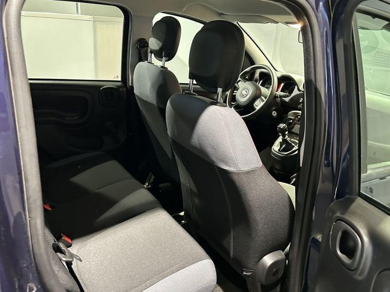 FIAT Panda Panda 1.2 Easy 69 cv