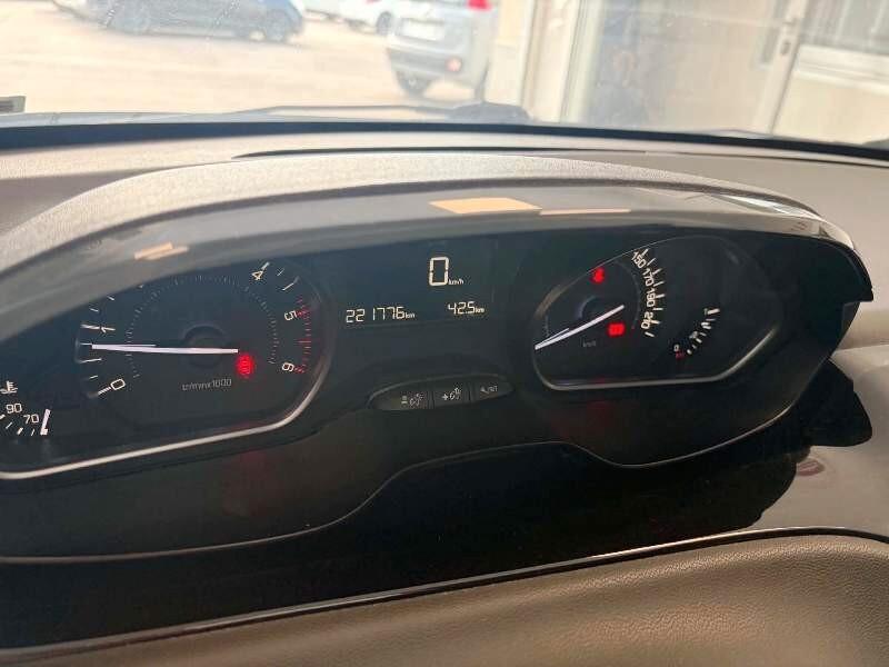 Peugeot 208 1.6 BlueHDi 75 Active