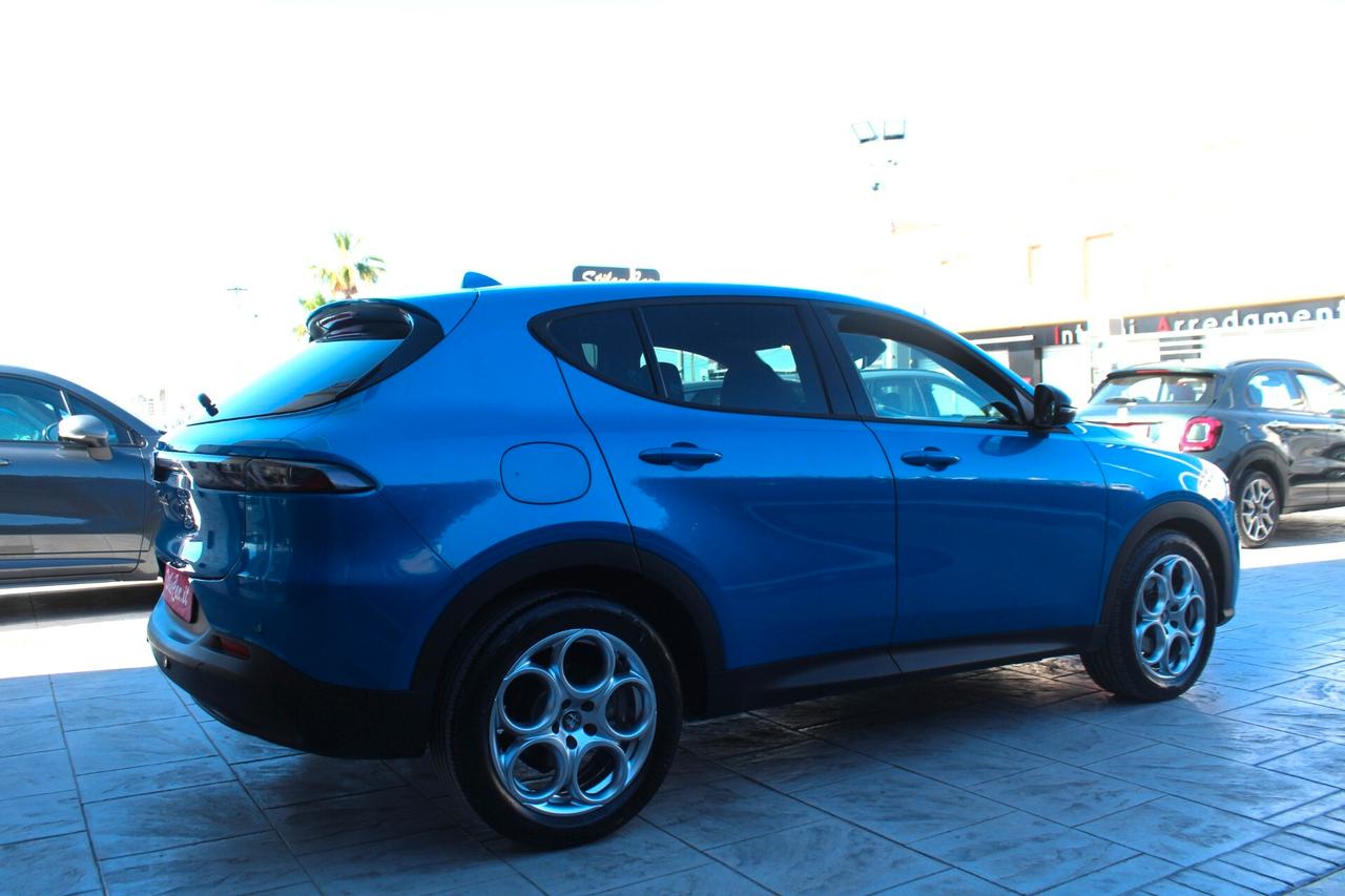 Alfa Romeo Tonale 1.6 diesel 130 CV TCT6 Sprint