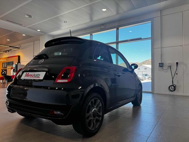 FIAT 500 1.2 Pop