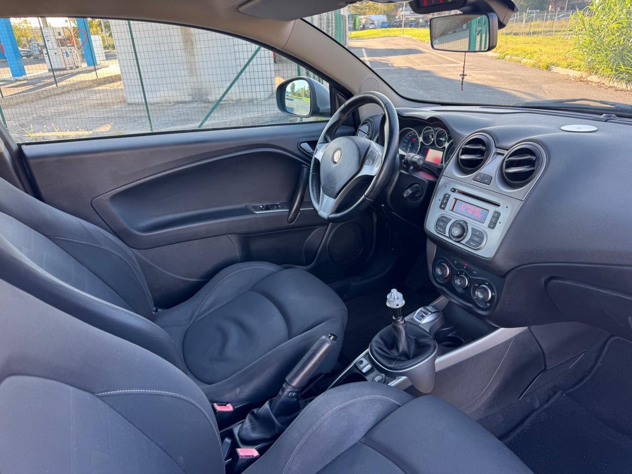 Alfa Romeo MiTo 1.3 JTDm 85 CV S&S Super