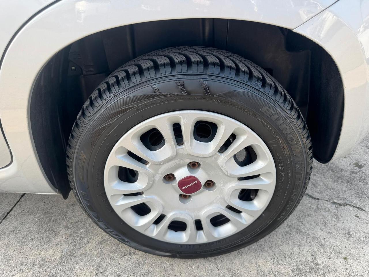 Fiat Panda 1.2 Easy
