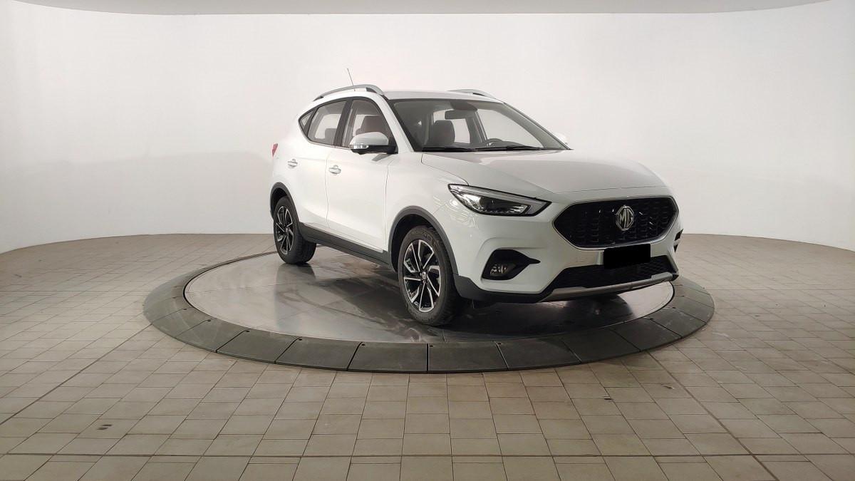 MG Zs 1.0T-Gdi Aut. Luxury