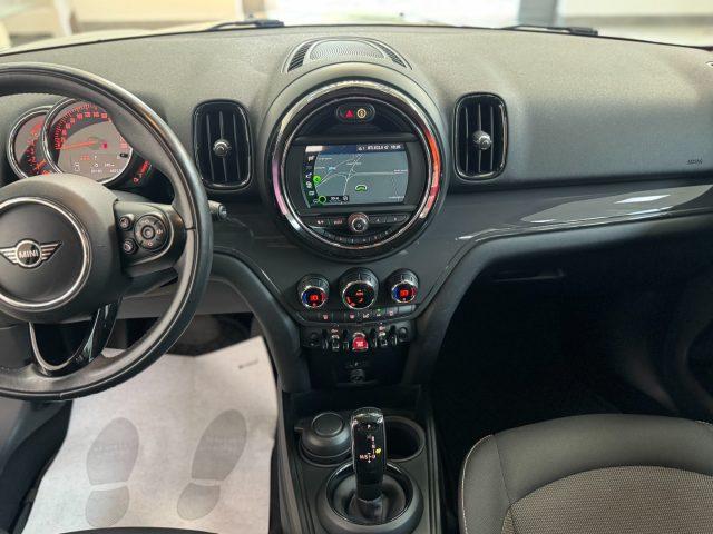 MINI Countryman 2.0 Cooper D Business Countryman Automatica