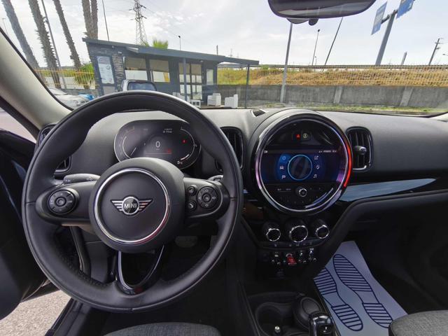 MINI Countryman 2.0 Cooper D Northwood Edition Countryman