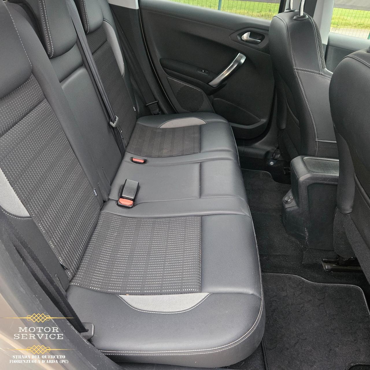 Peugeot 2008 Allure PREZZO REALE E FINALE