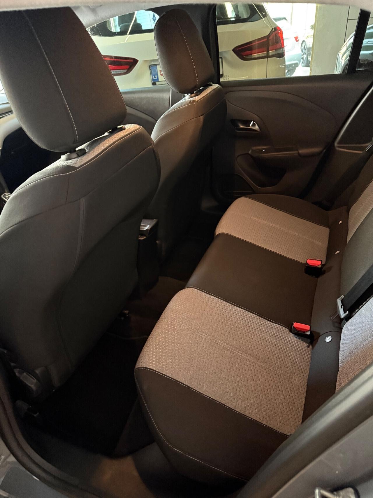Opel Corsa FULL OPTIONAL