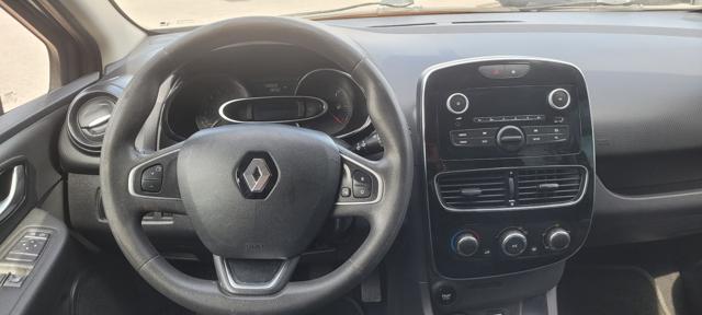 RENAULT Clio 1.2 73CV 5 porte Life