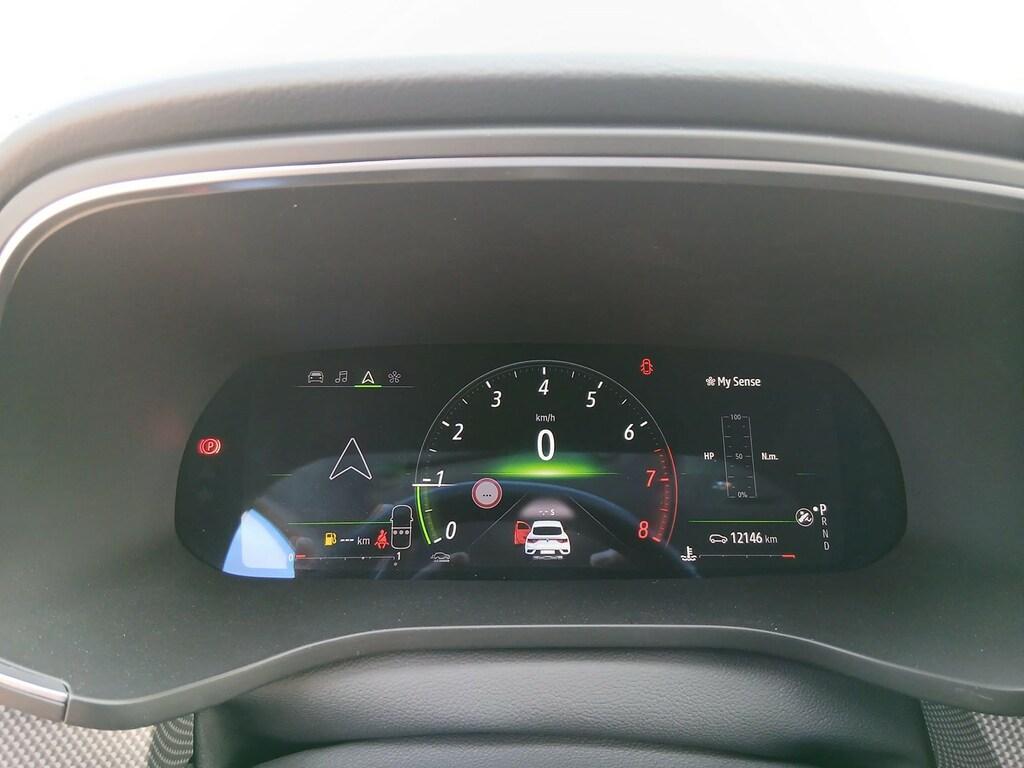 Renault Arkana 1.3 mild hybrid Techno EDC