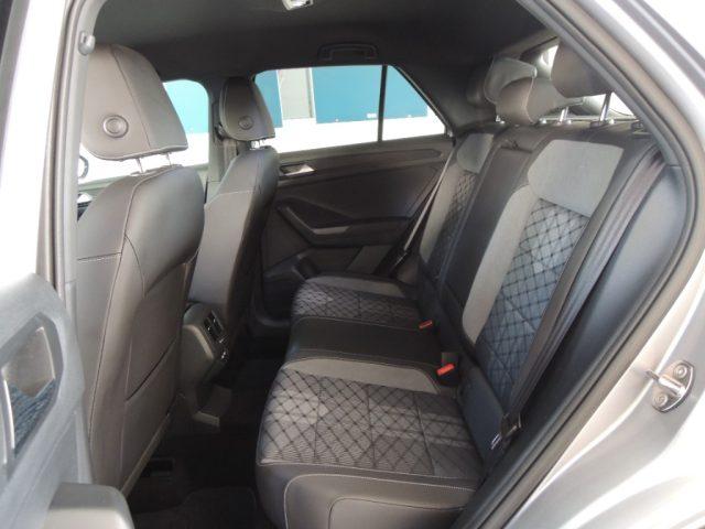 VOLKSWAGEN T-Roc 1.0 TSI R-Line
