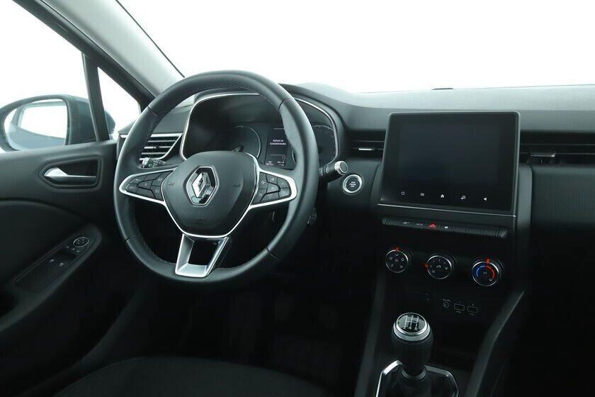 Renault Clio 1.5 dCi Blue 100 CV 5 porte Intens