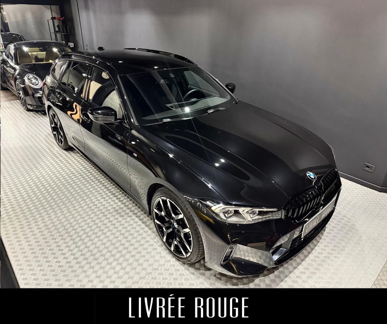 Bmw 330 i xDrive Touring Msport