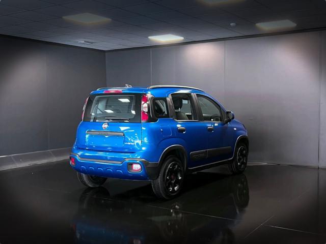 FIAT Panda Cross 1.0 FireFly S&S Hybrid