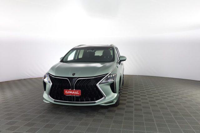 FORTHING U-Tour U-Tour 1.5 TGDI 7 posti