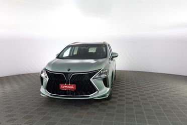 FORTHING U-Tour U-Tour 1.5 TGDI 7 posti