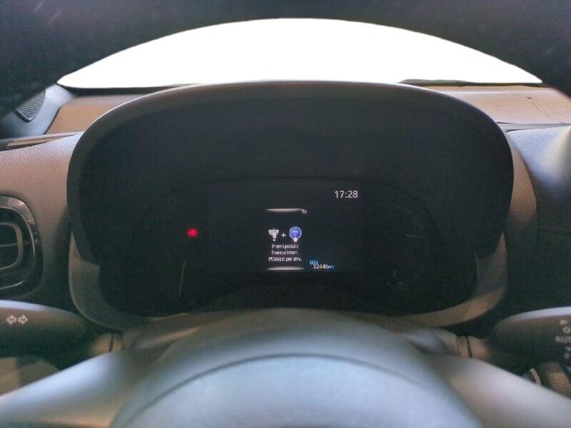 Toyota Yaris Cross Yaris Cross 1.5 Hybrid 5p. E-CVT Adventure