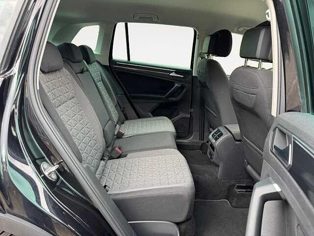 Volkswagen Tiguan 2ª serie 122CV 2.0TDI Life - NEOPATENTATI -